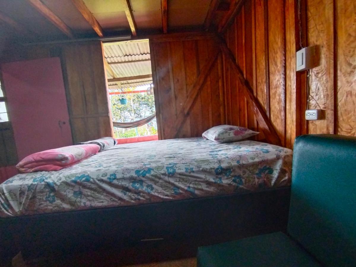 Finca Cafetera El Coral Хардин Экстерьер фото